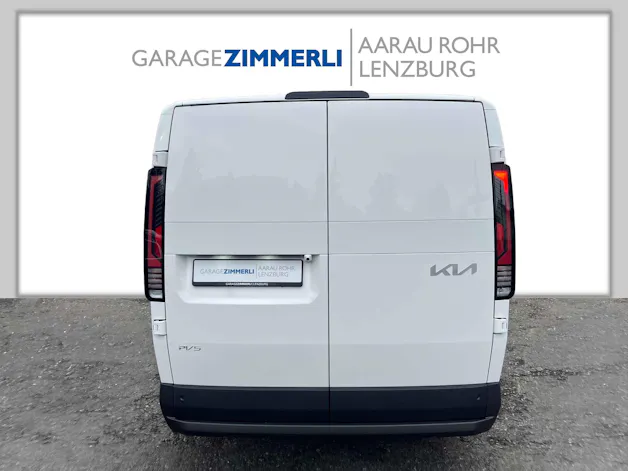 Kia PV5 Cargo 51.5 kWh Essential CH-Fz.