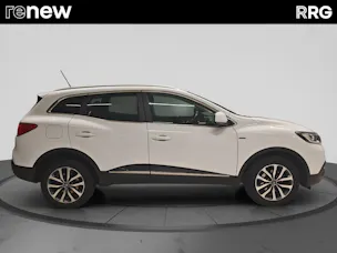 Renault Kadjar 1.6 dCi Intens 4x4