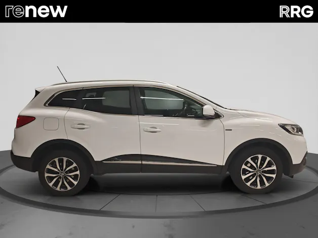 Renault Kadjar 1.6 dCi Intens 4x4