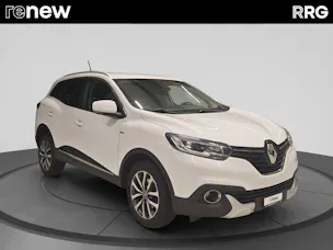Renault Kadjar 1.6 dCi Intens 4x4