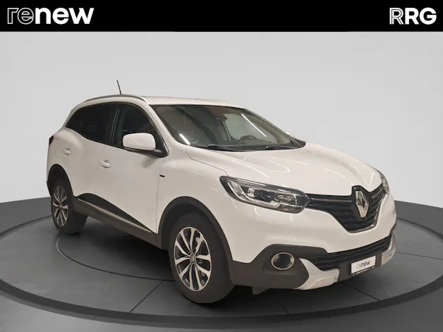 Renault Kadjar 1.6 dCi Intens 4x4
