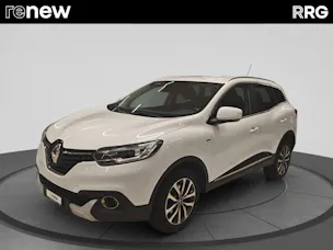 Renault Kadjar 1.6 dCi Intens 4x4