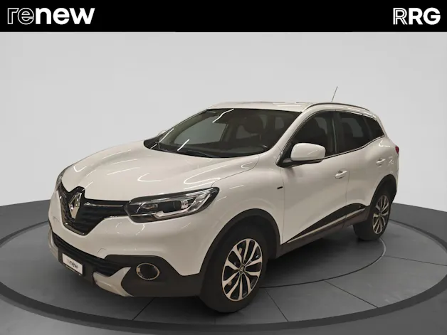 Renault Kadjar 1.6 dCi Intens 4x4