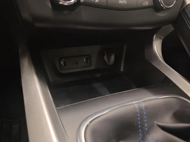 Renault Kadjar 1.6 dCi Intens 4x4