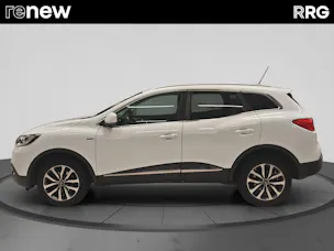 Renault Kadjar 1.6 dCi Intens 4x4