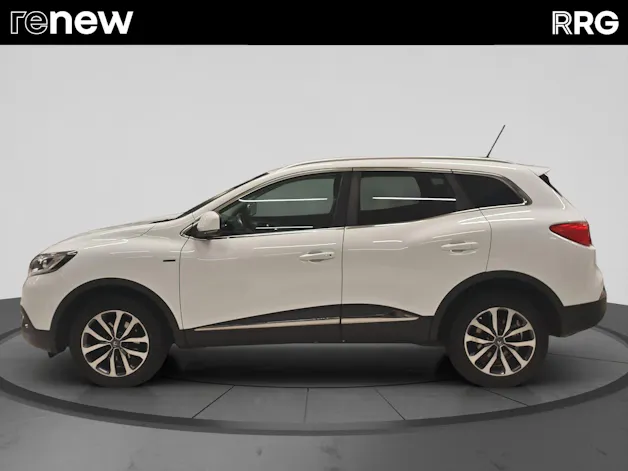 Renault Kadjar 1.6 dCi Intens 4x4