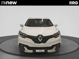 Renault Kadjar 1.6 dCi Intens 4x4
