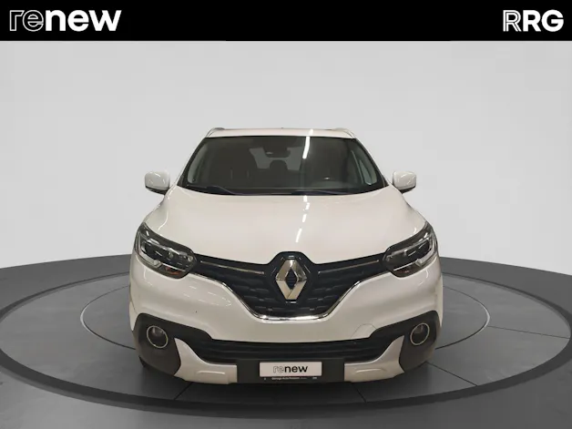 Renault Kadjar 1.6 dCi Intens 4x4