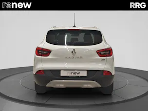 Renault Kadjar 1.6 dCi Intens 4x4