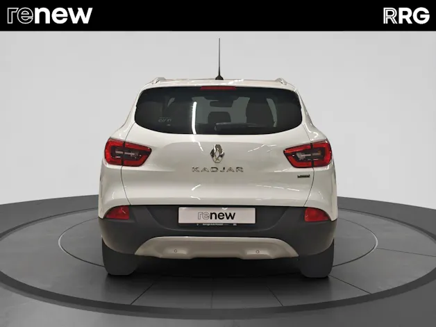 Renault Kadjar 1.6 dCi Intens 4x4