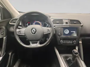 Renault Kadjar 1.6 dCi Intens 4x4