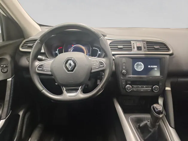 Renault Kadjar 1.6 dCi Intens 4x4