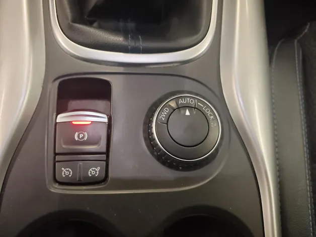 Renault Kadjar 1.6 dCi Intens 4x4