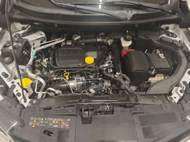Renault Kadjar 1.6 dCi Intens 4x4
