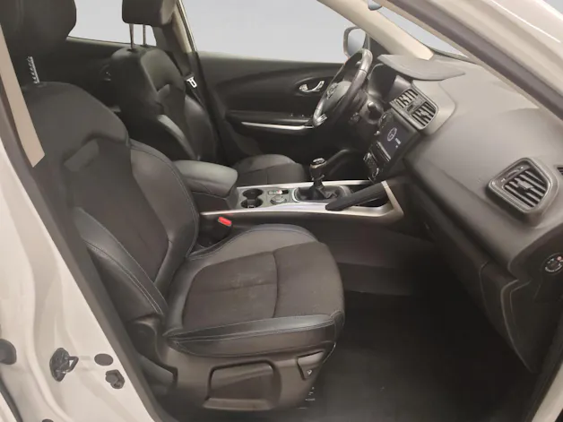 Renault Kadjar 1.6 dCi Intens 4x4
