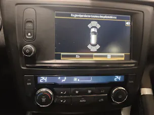 Renault Kadjar 1.6 dCi Intens 4x4