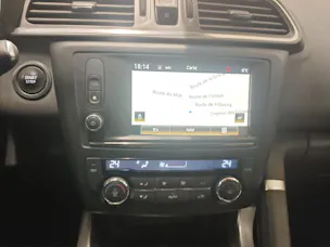 Renault Kadjar 1.6 dCi Intens 4x4