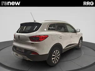 Renault Kadjar 1.6 dCi Intens 4x4