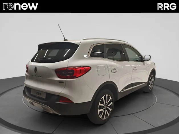 Renault Kadjar 1.6 dCi Intens 4x4
