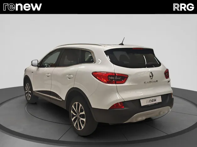 Renault Kadjar 1.6 dCi Intens 4x4