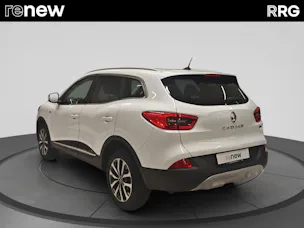 Renault Kadjar 1.6 dCi Intens 4x4
