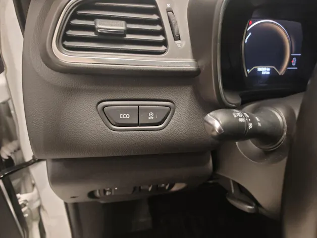 Renault Kadjar 1.6 dCi Intens 4x4