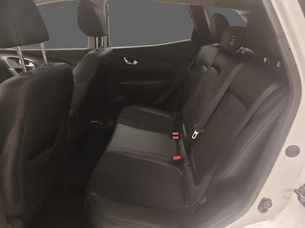 Renault Kadjar 1.6 dCi Intens 4x4