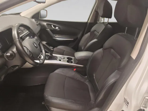 Renault Kadjar 1.6 dCi Intens 4x4