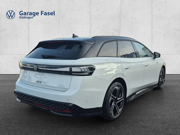 VW ID.7 Tourer GTX 86 kWh GTX United 4 Motion