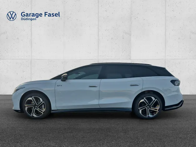 VW ID.7 Tourer GTX 86 kWh GTX United 4 Motion