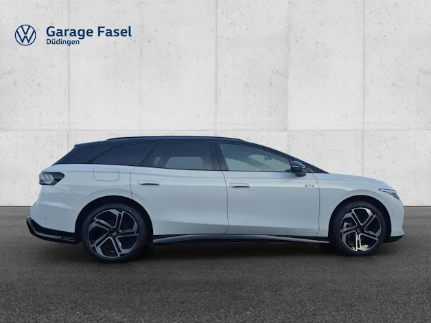 VW ID.7 Tourer GTX 86 kWh GTX United 4 Motion
