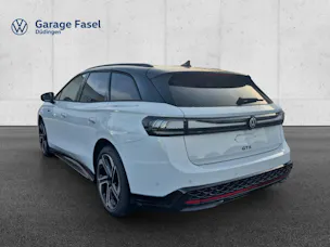 VW ID.7 Tourer GTX 86 kWh GTX United 4 Motion