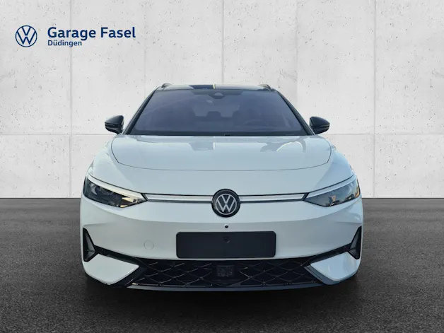 VW ID.7 Tourer GTX 86 kWh GTX United 4 Motion