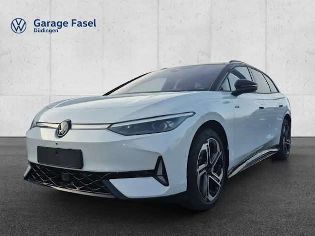 VW ID.7 Tourer GTX 86 kWh GTX United 4 Motion
