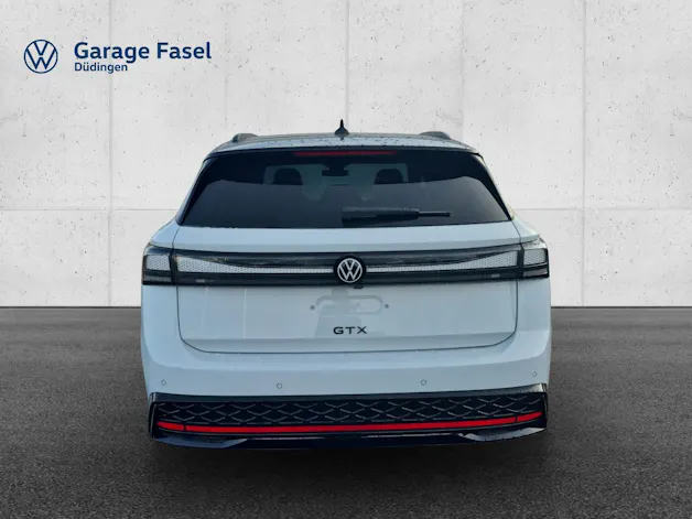 VW ID.7 Tourer GTX 86 kWh GTX United 4 Motion