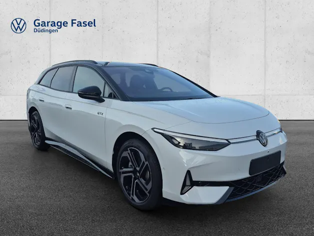 VW ID.7 Tourer GTX 86 kWh GTX United 4 Motion