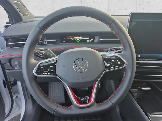 VW ID.7 Tourer GTX 86 kWh GTX United 4 Motion