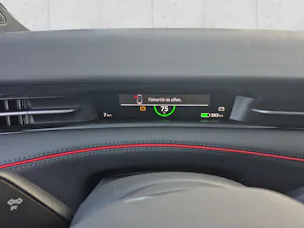 VW ID.7 Tourer GTX 86 kWh GTX United 4 Motion