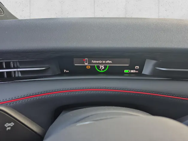 VW ID.7 Tourer GTX 86 kWh GTX United 4 Motion