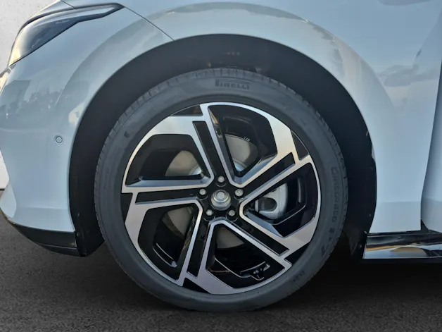 VW ID.7 Tourer GTX 86 kWh GTX United 4 Motion