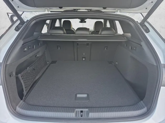 VW ID.7 Tourer GTX 86 kWh GTX United 4 Motion