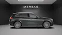 Mercedes-Benz GLC 300 de 4Matic 9G-Tronic