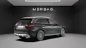 Mercedes-Benz GLC 300 de 4Matic 9G-Tronic