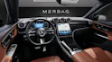 Mercedes-Benz GLC 300 de 4Matic 9G-Tronic