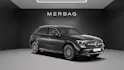 Mercedes-Benz GLC 300 de 4Matic 9G-Tronic