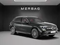 Mercedes-Benz GLC 300 de 4Matic 9G-Tronic