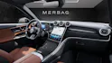 Mercedes-Benz GLC 300 de 4Matic 9G-Tronic