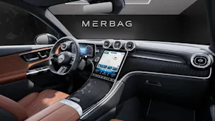 Mercedes-Benz GLC 300 de 4Matic 9G-Tronic