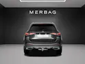 Mercedes-Benz GLC 300 de 4Matic 9G-Tronic