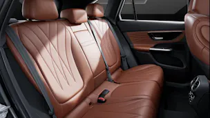 Mercedes-Benz GLC 300 de 4Matic 9G-Tronic